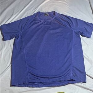 Mondetta Outdoor Project Tshirt